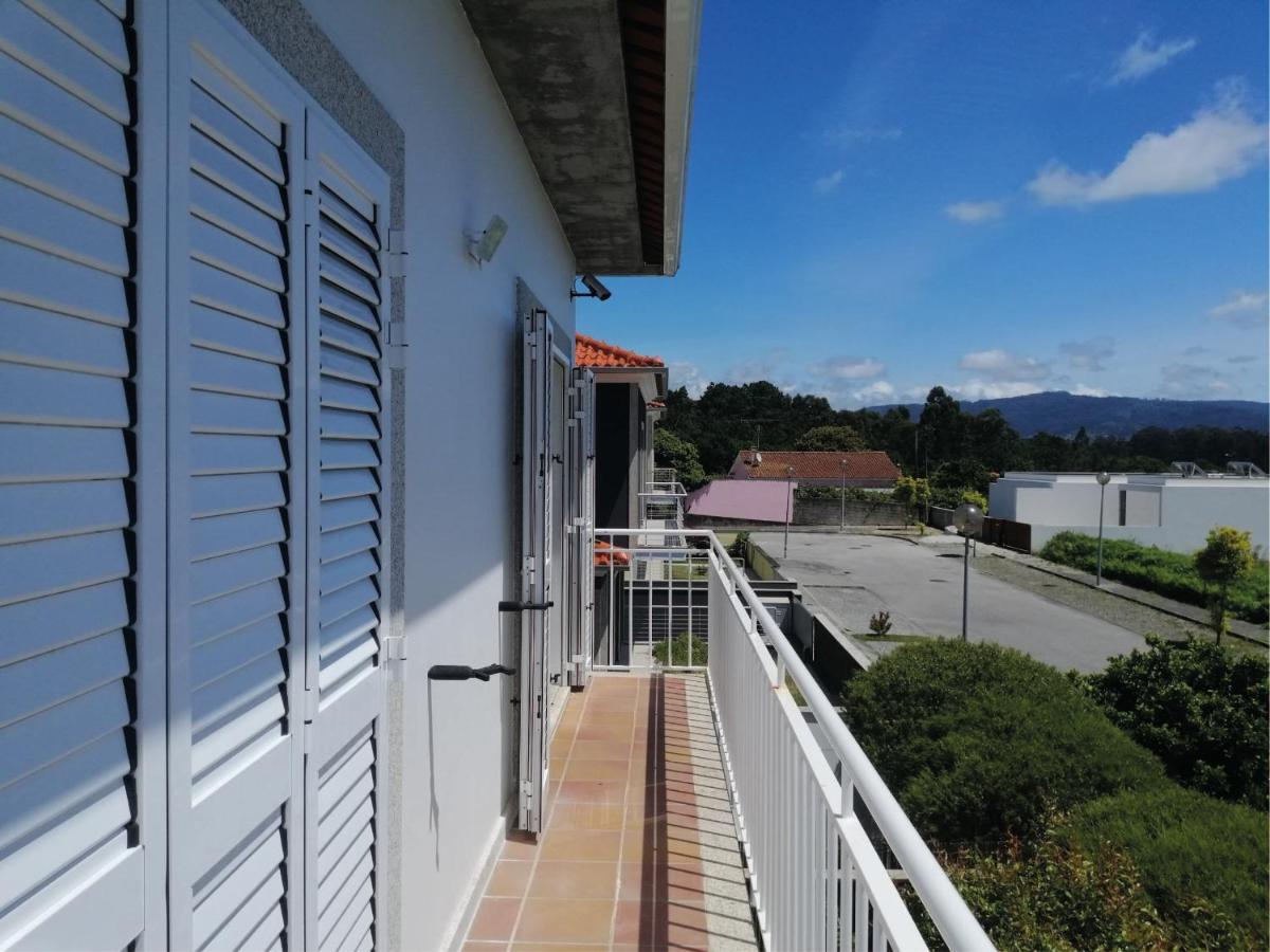 Royalheronhouse Viana do Castelo Extérieur photo