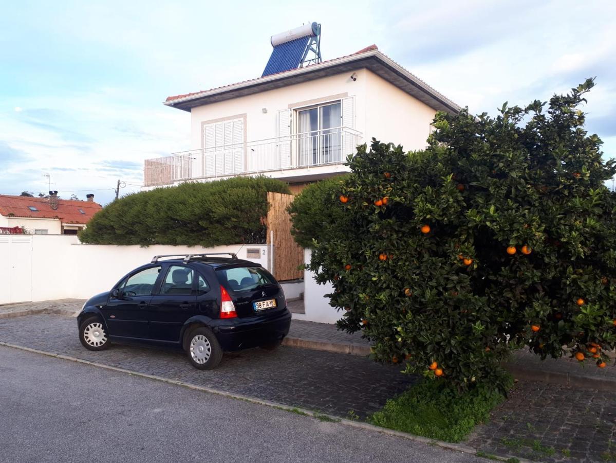 Royalheronhouse Viana do Castelo Extérieur photo