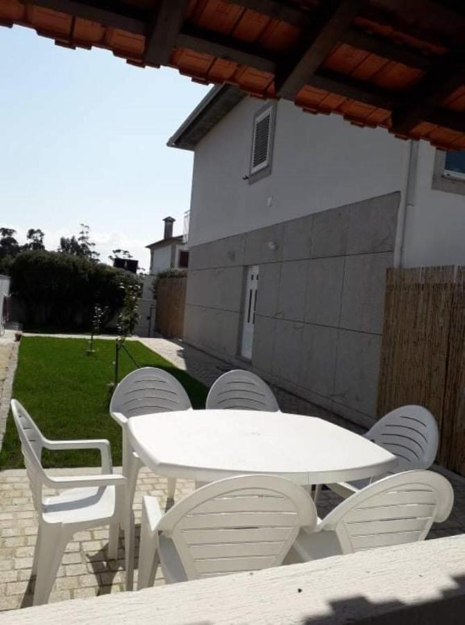 Royalheronhouse Viana do Castelo Extérieur photo